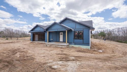 1043 E Taplin Drive, WAUTOMA, WI, 54982 | Card Image