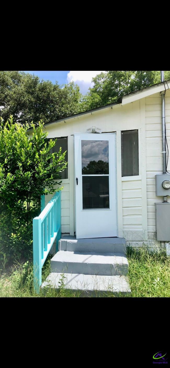 5415 Beulah Ave, House other with 2 bedrooms, 1 bathrooms and null parking in Eastman GA | Image 27