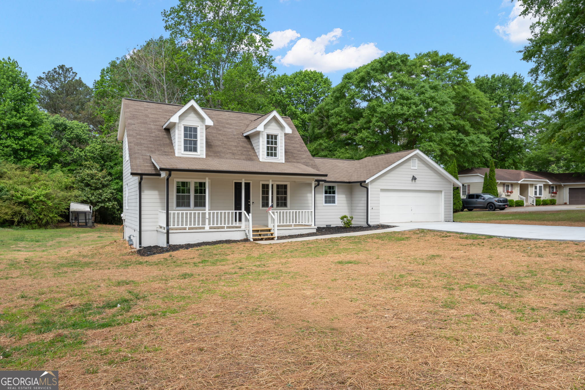 Residential in Newnan 2