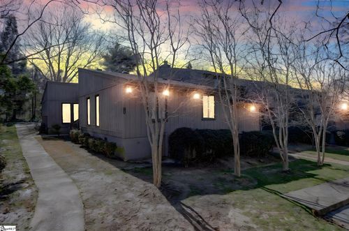 125 Inglewood Way, Greenville, SC, 29615-3125 | Card Image