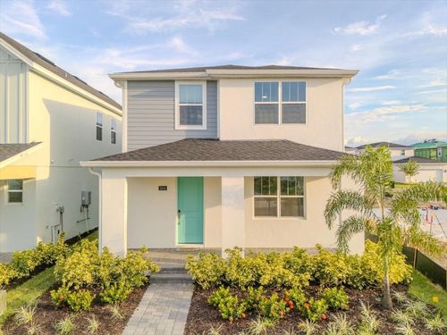 1414 Ridgeback Ln, Apopka, FL, 32703-8572 | Card Image