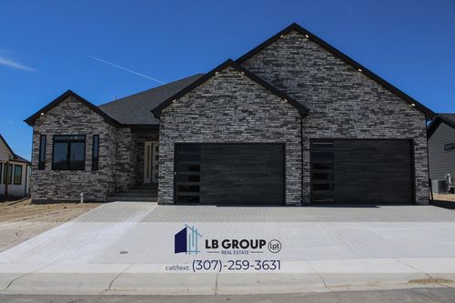 2540 Bleu Cir, Casper, WY, 82609-3899 | Card Image