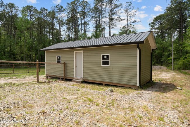 588 Heritage Farm Rd, House other with 3 bedrooms, 2 bathrooms and null parking in Carthage NC | Image 46
