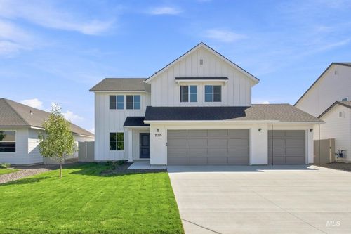 15376 Patriot Ave, Nampa, ID, 83651-8149 | Card Image