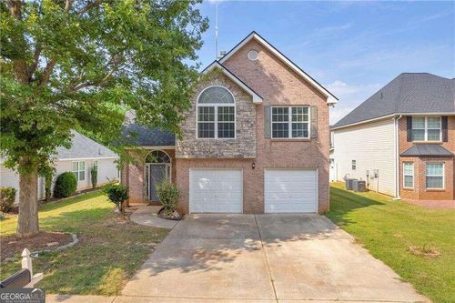 11657 Flemming Ct, Hampton, GA, 30228-3455 | Card Image