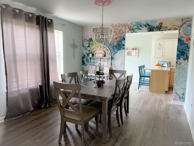 11236 Chyna Run, House other with 4 bedrooms, 4 bathrooms and null parking in Springfld Twp MI | Image 25