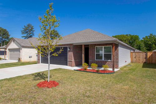 1282 Agogo Ln, Conway, AR, 72034-5160 | Card Image