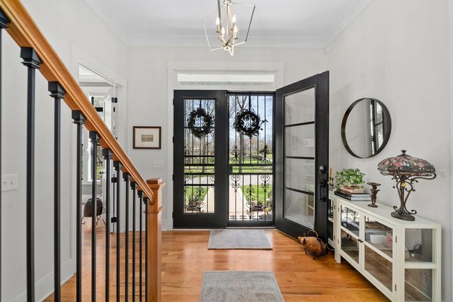 4898 Charles Dorris Rd, House other with 4 bedrooms, 5 bathrooms and 3 parking in Springfield TN | Image 7