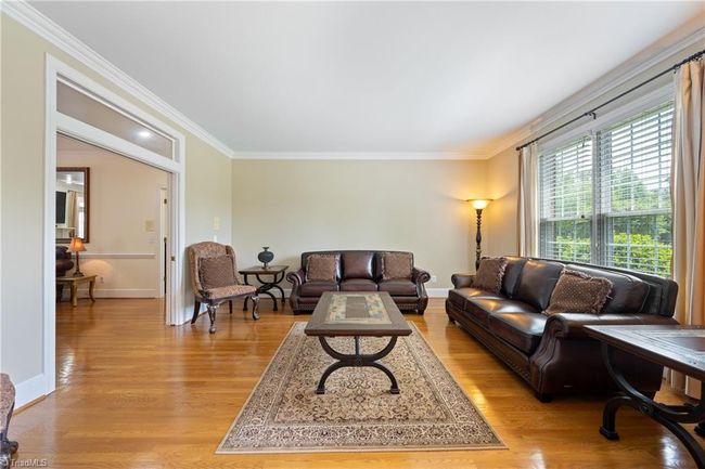 3904 Gaston Rd, House other with 5 bedrooms, 4 bathrooms and null parking in Greensboro NC | Image 11