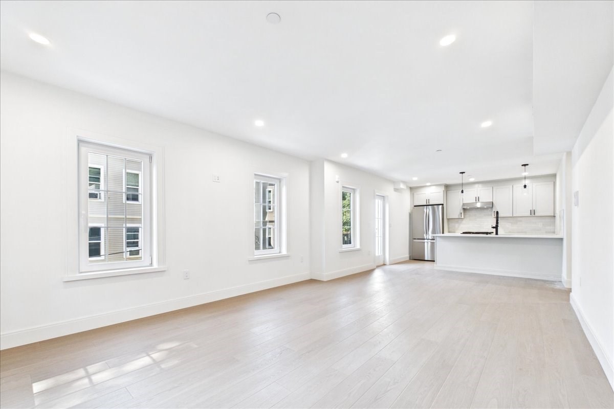Residential in Boston 5