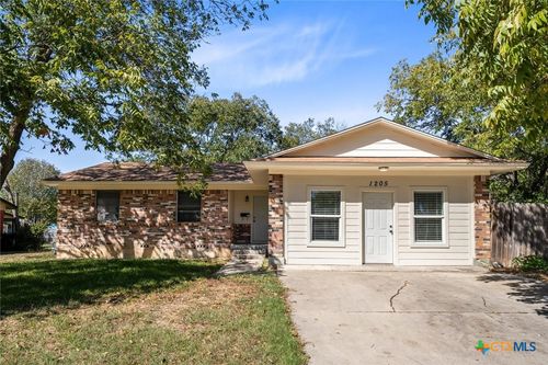 1205 Pine Dr, Killeen, TX, 76543-3412 | Card Image