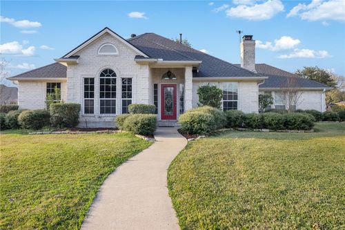 813 Woodson Dr, Caldwell, TX, 77836-1383 | Card Image