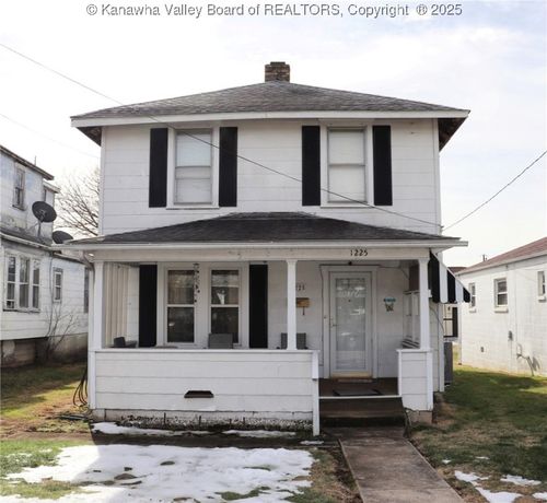 1225 Payne Avenue, Dunbar, WV, 25064 | Card Image