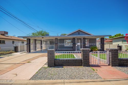 7414 N 54th Ave, Glendale, AZ, 85301-1904 | Card Image