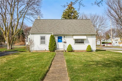 285 Waring Rd, Rochester, NY, 14609-2521 | Card Image