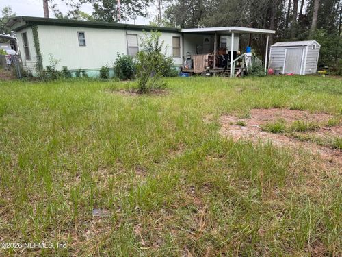 6363 Reed Dr, Keystone Heights, FL, 32656-9034 | Card Image