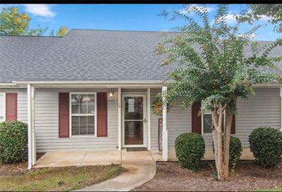 16 Treeble Court, House other with 2 bedrooms, 2 bathrooms and null parking in Greensboro NC | Image 1