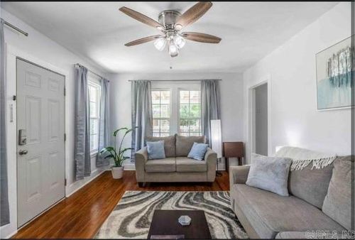 5600 C St, Little Rock, AR, 72205-3314 | Card Image