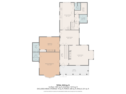 15 Upper Main St, Norridgewock, ME, 04957-3900 | Card Image