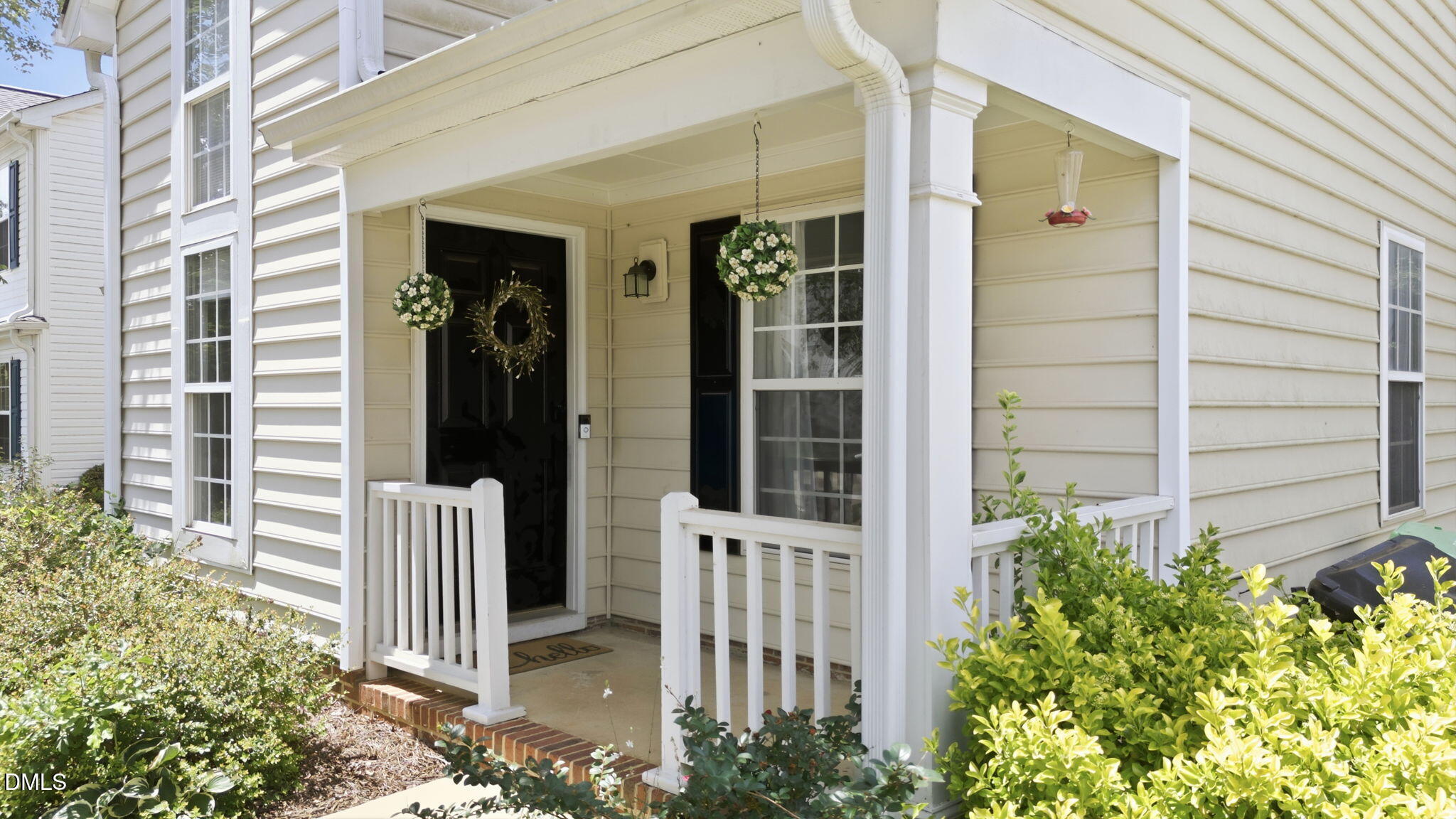 Residential in Holly Springs 4