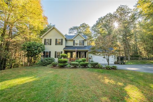 1356 Victory Hwy, Coventry, RI, 02827-1726 | Card Image