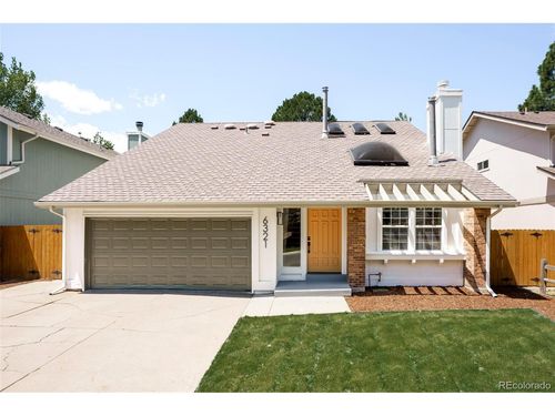6321 S Florence Way, Englewood, CO, 80111-5607 | Card Image