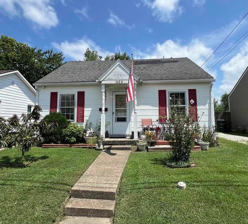 1425 Independence Ave, Owensboro, KY, 42301-2739 | Card Image
