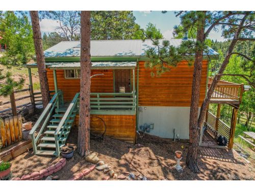 66 Golden Ln, Florissant, CO, 80816-9268 | Card Image