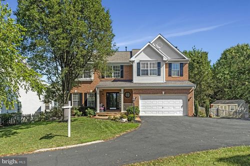 20666 Coppersmith Dr, ASHBURN, VA, 20147-3717 | Card Image