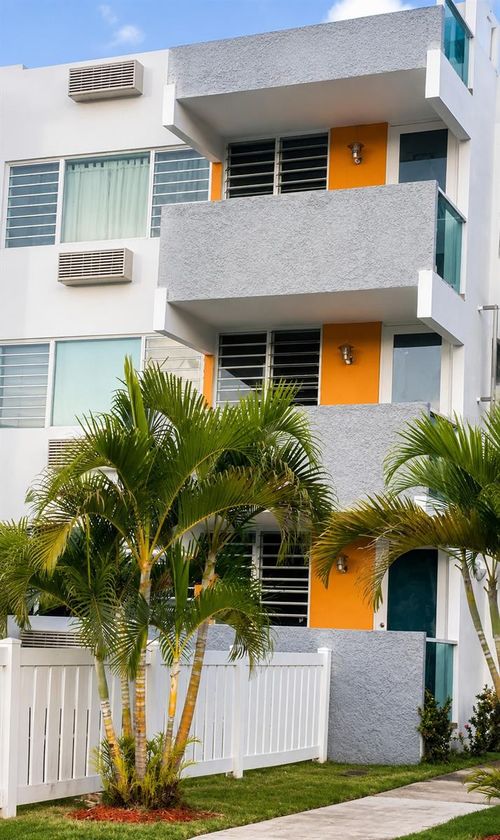 Park East Ave Park Gdns, San Juan, PR, 00926 | Card Image