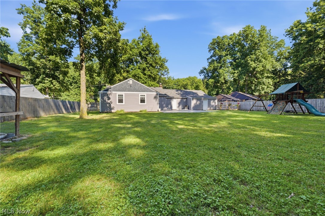 Residential in North Olmsted 4