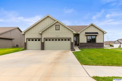 2903 N 166th St, Omaha, NE, 68116-7534 | Card Image