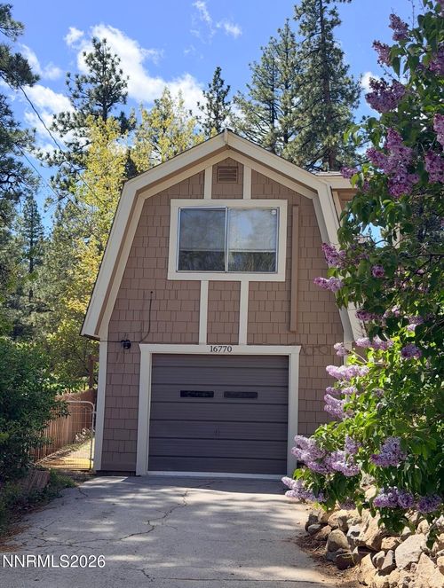 16770 Mount Rose Hwy, Reno, NV, 89511-8725 | Card Image