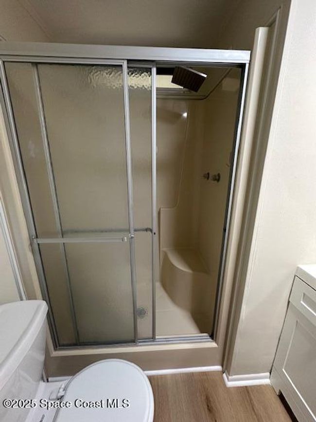shower in master bedroom | Image 18
