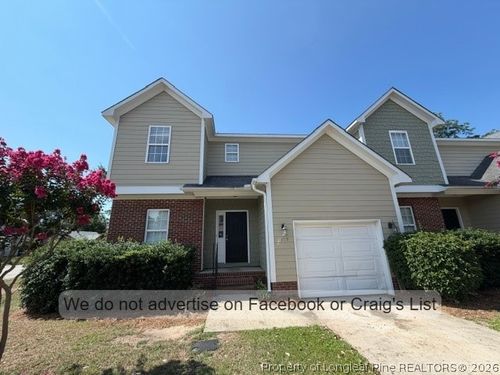 119 Willborough Ave, Fayetteville, NC, 28303-5447 | Card Image