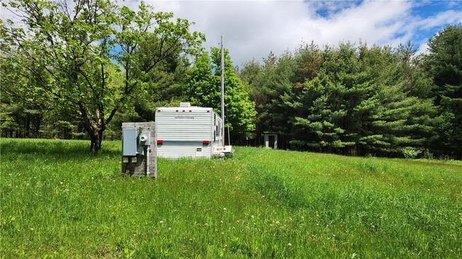 6291 Burke Rd, Home with 0 bedrooms, 0 bathrooms and null parking in Prattsburgh NY | Image 6