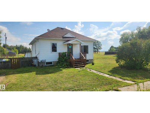 5009 50 Ave, Pickardville, AB, T0G | Card Image