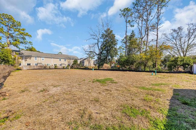 TBD 67th Ave. N, Home with 0 bedrooms, 0 bathrooms and null parking in Myrtle Beach SC | Image 12