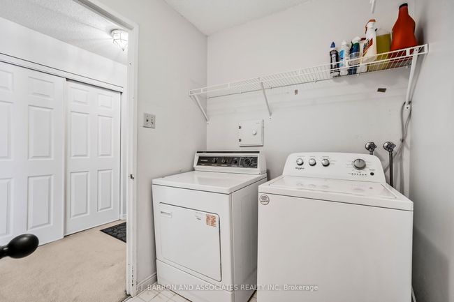 114 - 14924 Yonge St, Condo with 2 bedrooms, 2 bathrooms and null parking in Aurora ON | Image 31