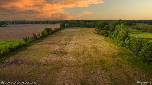 Vacant Land 30 Mile Road, Lenox Township, MI, 48050 | Card Image