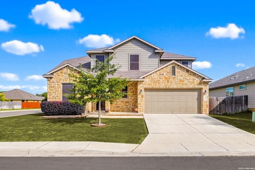 905 Cypress Ml, New Braunfels, TX, 78130-2029 | Card Image