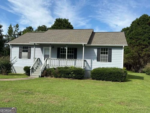 264 Sorrow Patterson Rd, Colbert, GA, 30628-2408 | Card Image
