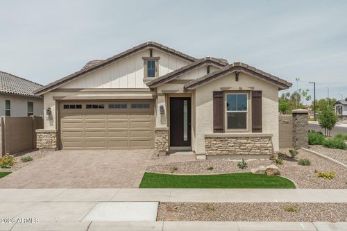 15748 W Voltaire St, Surprise, AZ, 85379-8186 | Card Image