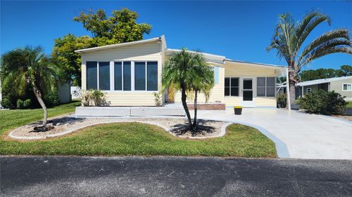 15 N Botany Bay Cir, ENGLEWOOD, FL, 34223-6206 | Card Image