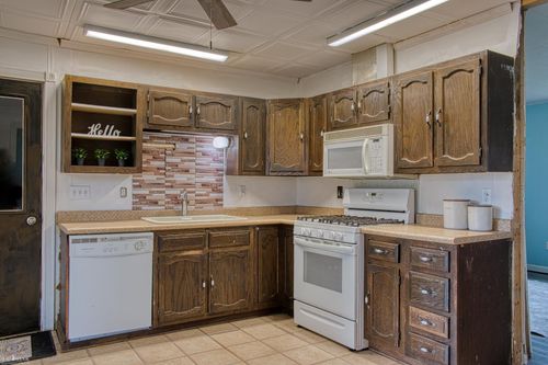 309 N Herring Street, Ashley Village, MI, 48806 | Card Image