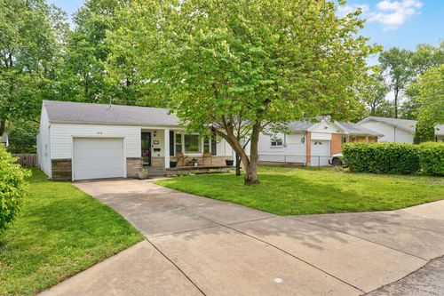 1618 South Ave, Springfield, MO, 65807-2010 | Card Image