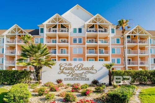 110-572 E Beach Blvd, Gulf Shores, AL, 36542-6606 | Card Image
