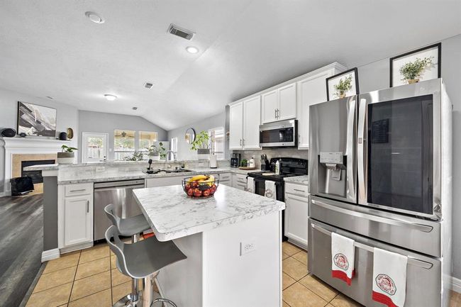 1727 Caldbeck Ln, House other with 3 bedrooms, 2 bathrooms and 2 parking in Fresno TX | Image 16