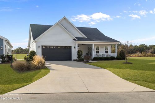 204 Taylorwood Drive, Beaufort, NC, 28516 | Card Image