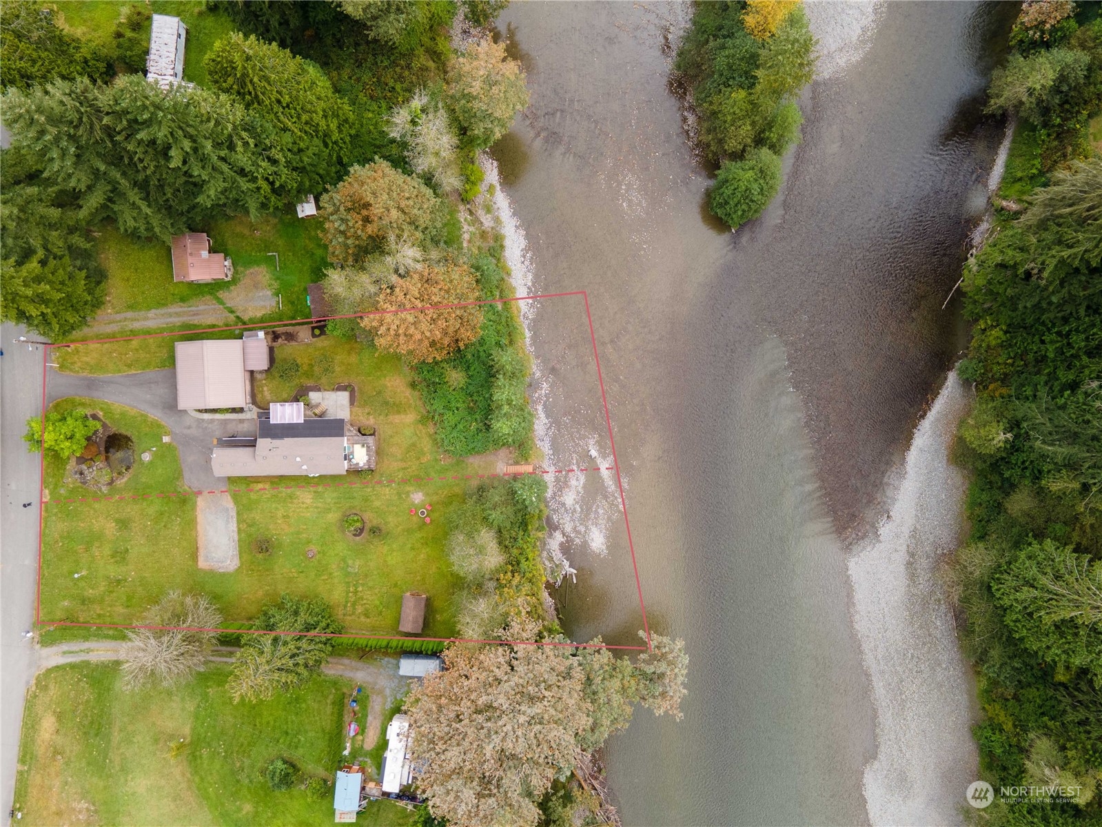168th St, Arlington, WA 98223